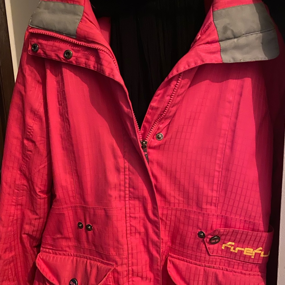 Firefly Ski Jacket